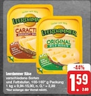 EDEKA Ortrand - Käse Angebot im Prospekt Käse bei EDEKA im Ortrand Prospekt für 1,59 €