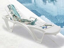Géant Casino Davayat - Bain de Soleil SMERALDO Promo Bain de Soleil SMERALDO dans le catalogue Géant Casino "Les belles inspirations brico deco" à Davayat