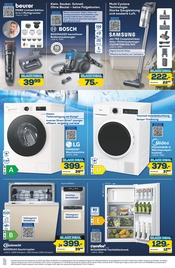 Ähnliche Angebote wie Toplader im Prospekt "BLACK WEEK" auf Seite 4 von EURONICS in Soest