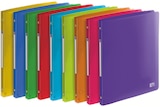 Intermarché Pernes-les-Fontaines - Promo Classeur A4 School Life Polypro Translucide Promo Classeur A4 School Life Polypro Translucide à 1,47 € dans le catalogue Intermarché à Pernes-les-Fontaines