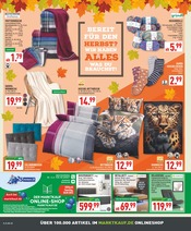 Sessel im Marktkauf Prospekt in Ibbenbüren Aktueller Marktkauf Prospekt mit Sessel, "Aktuelle Angebote", Seite 22
