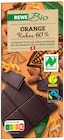 Orange Kakao 60% im Angebot bei REWE in Paderborn Orange Kakao 60% Angebote von REWE Bio bei REWE Paderborn für 1,85 €