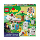 Picwictoys - Mission planétaire de Buzz : offre du catalogue Promo Mission planétaire de Buzz à 29,99 € dans le catalogue Picwictoys "Dinosology"