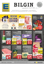 Aktueller EDEKA Discounter Prospekt in Elsdorf und Umgebung, "Aktuelle Angebote" mit 24 Seiten, 04.05.2026 - 09.05.2026