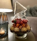 Glas Tannenbaum Angebote bei REWE Neuwied für 9,99 €