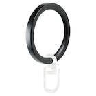 Vorhang im XXXLutz Möbelhäuser Prospekt RINGESET von Homeware im aktuellen XXXLutz Möbelhäuser Prospekt für 7,99 €