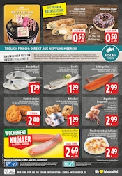 Aktueller EDEKA Prospekt mit Tierbedarf, "Aktuelle Angebote", Seite 24
