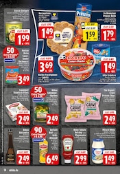 Dips im EDEKA Prospekt in Osnabrück Aktueller EDEKA Prospekt mit Dips, "Aktuelle Angebote", Seite 14