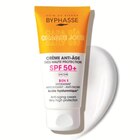 Crème visage anti-âge SPF50 à Maxi Bazar dans Saint-Romain-de-Jalionas Crème visage anti-âge SPF50 à Maxi Bazar dans Saint-Romain-de-Jalionas