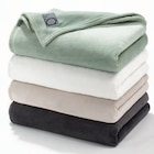 Kuscheldecke von s.Oliver im aktuellen buss Prospekt