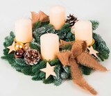 Adventsgesteck Angebote bei Hagebaumarkt Lüneburg für 9,99 €