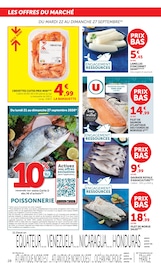 Prospectus Super U "SUPER U" en cours à Colomiers, Page 28 Catalogue Super U en cours à Colomiers, "SUPER U", Page 28
