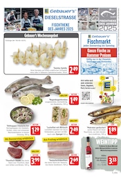 Fisch im E center Prospekt in Göppingen Aktueller E center Prospekt mit Fisch, "Aktuelle Angebote", Seite 9