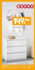 Kommode im XXXLutz Möbelhäuser Prospekt Kommode von im aktuellen XXXLutz Möbelhäuser Prospekt für 149,00 €