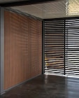 WPC Wand für Carport Angebote von Pergoline bei Netto Marken-Discount Bad Homburg für 1.069,00 €