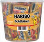 Goldbären Minis Angebote von Haribo bei EDEKA Stade für 6,99 €