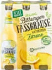 Aktuelle Bitburger Angebote bei Netto Marken-Discount in Mannheim Aktuelles Fassbrause Angebot bei Netto Marken-Discount in Mannheim ab 3,99 €