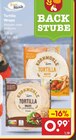 Tortilla Wraps Weizen Angebote von Kornmühle bei Netto Marken-Discount Essen für 0,99 €