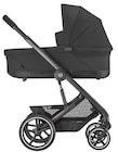 GOLD Kinderwagen-Komplett-Set „Balios S Lux BLK 3-in-1“ Angebote von cybex bei XXXLutz Möbelhäuser Kaiserslautern für 699,90 €