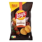 Chips "Maxi Format" - LAY'S dans le catalogue Carrefour