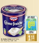 Aktuelle Sahne Angebote bei Marktkauf in Freiburg (Breisgau) Aktuelles Crème fraîche Angebot bei Marktkauf in Freiburg (Breisgau) ab 0,99 €