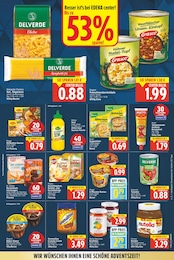 E center Gemüse im Prospekt 