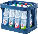 Aktuelles Mineralwasser Angebot bei REWE in München ab 5,49 €