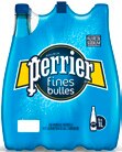 Carrefour Limay - Bon plan sur la gamme Perrier fines bulles Promo Bon plan sur la gamme Perrier fines bulles dans le catalogue Carrefour "Dernière semaine encore moins chère !" à Limay