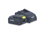 Gamm vert Angerville-la-Martel - Promo Kit batterie 4 Ah + chargeur 20 V Promo Kit batterie 4 Ah + chargeur 20 V à 65,00 € dans le catalogue Gamm vert à Angerville-la-Martel