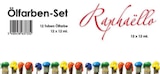 Ölfarben-Set von  im aktuellen ROLLER Prospekt für 4,99 €