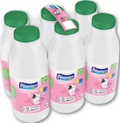 Croissance Nature 3 de 1 à 3 ans - PÂTURAGES - Intermarché Super Croissance Nature 3 de 1 à 3 ans - PÂTURAGES à 5,84 € dans le catalogue Intermarché Super