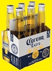 Promo Bière Blonde Extra 4,5° à 3,14 € dans le catalogue Hyper U à Plancoët