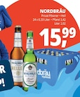 Getränke Hörl Geisenfeld - Privat Pilsener Angebot im Prospekt Privat Pilsener bei Getränke Hörl im Geisenfeld Prospekt für 15,99 €