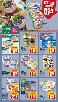 Kaffee im aktuellen REWE Prospekt (Albstadt) Kaffee im REWE Prospekt "Dein Markt" mit 31 Seiten (Albstadt)