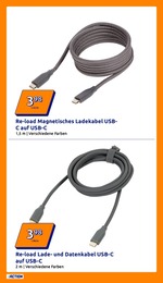 Magneten im Action Prospekt "Wochenangebote" auf Seite 7