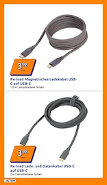 Aktueller Action Prospekt mit Kabel, "Wochenangebote", Seite 7