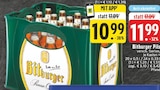 Aktuelle Bitburger Angebote bei E center in Meerbusch Aktuelles Pils Angebot bei E center in Meerbusch ab 10,99 €