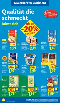 Kartoffeln im Lidl Prospekt "LIDL LOHNT SICH" mit 70 Seiten (Jena)