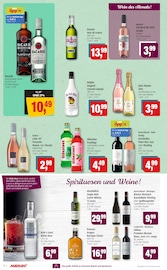 Aktueller Markant Prospekt mit Grappa, "...freu Dich drauf!", Seite 12