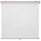 Rollo weiß 60x195 cm im Angebot bei IKEA in Herford Rollo weiß 60x195 cm Angebote von SKOGSKLÖVER bei IKEA Herford für 15,99 €