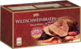 Wildschweinbraten Angebote von Damien de Jong bei E center Rostock für 9,99 €