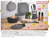 Topfuntersetzer „Life Style“ im Angebot bei Möbelzentrum Pforzheim in Stuttgart Topfuntersetzer „Life Style“ Angebote von Justinus Bestecke bei Möbelzentrum Pforzheim Stuttgart für 1,99 €
