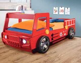 Aktuelle Bett Angebote bei Segmüller in Ludwigshafen (Rhein) Aktuelles Feuerwehrauto-Bett Spark Angebot bei Segmüller in Ludwigshafen (Rhein) ab 219,00 €
