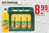 Limonade bei Trinkgut im Pforzheim Prospekt für 8,99 €