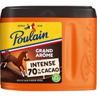Cacao en poudre - POULAIN en promo chez Carrefour Market Cacao en poudre - POULAIN dans le catalogue Carrefour Market