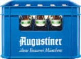 Lagerbier Hell im Angebot bei Netto Marken-Discount in München Lagerbier Hell Angebote von Augustiner bei Netto Marken-Discount München für 16,99 €