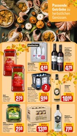 Aktueller REWE Prospekt mit Bier, "Dein Markt", Seite 15