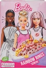 Rainbow Rings Cereal Angebote von Barbie bei tegut Würzburg für 3,49 €