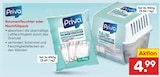 Raumentfeuchter oder Nachfüllpack Angebote von Priva bei Netto Marken-Discount Gelsenkirchen für 4,99 €