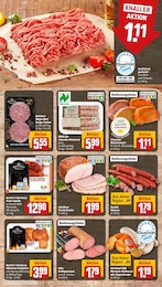 REWE Krustenbraten im Prospekt REWE Krustenbraten im Prospekt